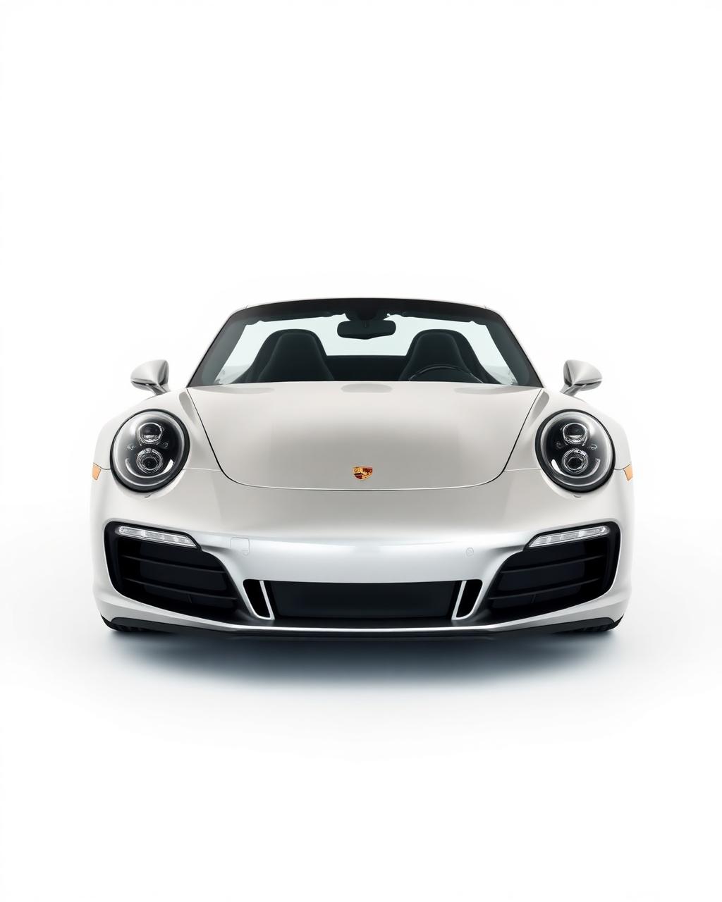 Porsche 911 Carrera S